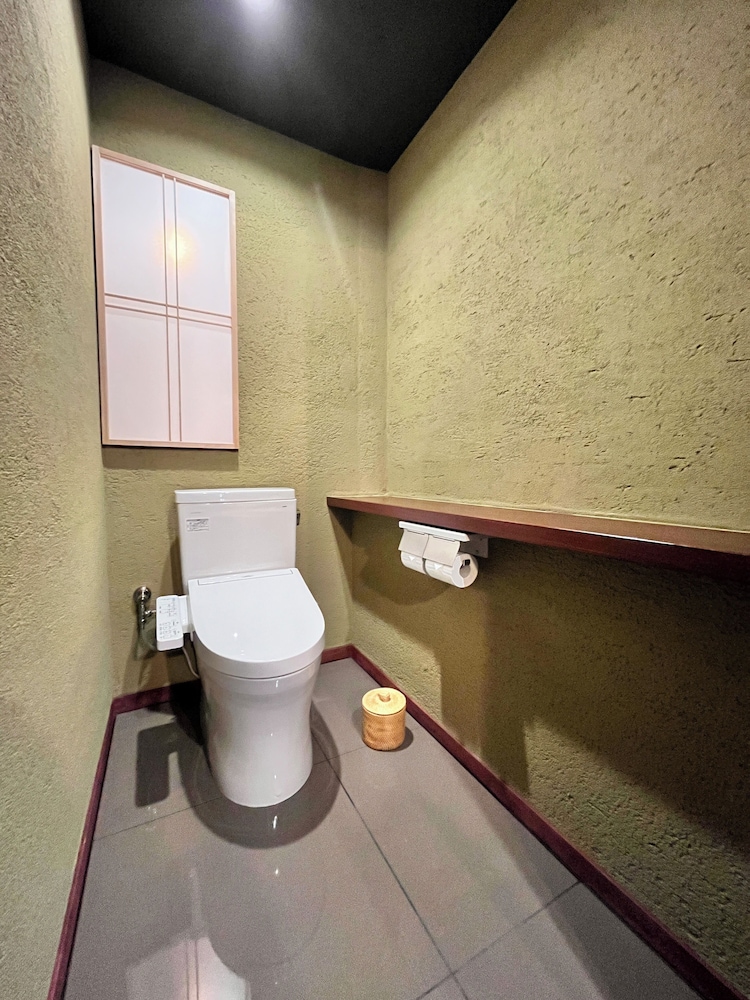 Ryokan Kiraku