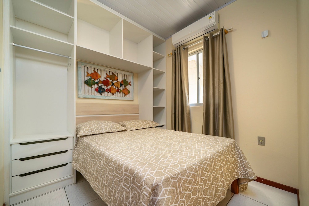 AP 18 Ala Tainha Residencial Solavir