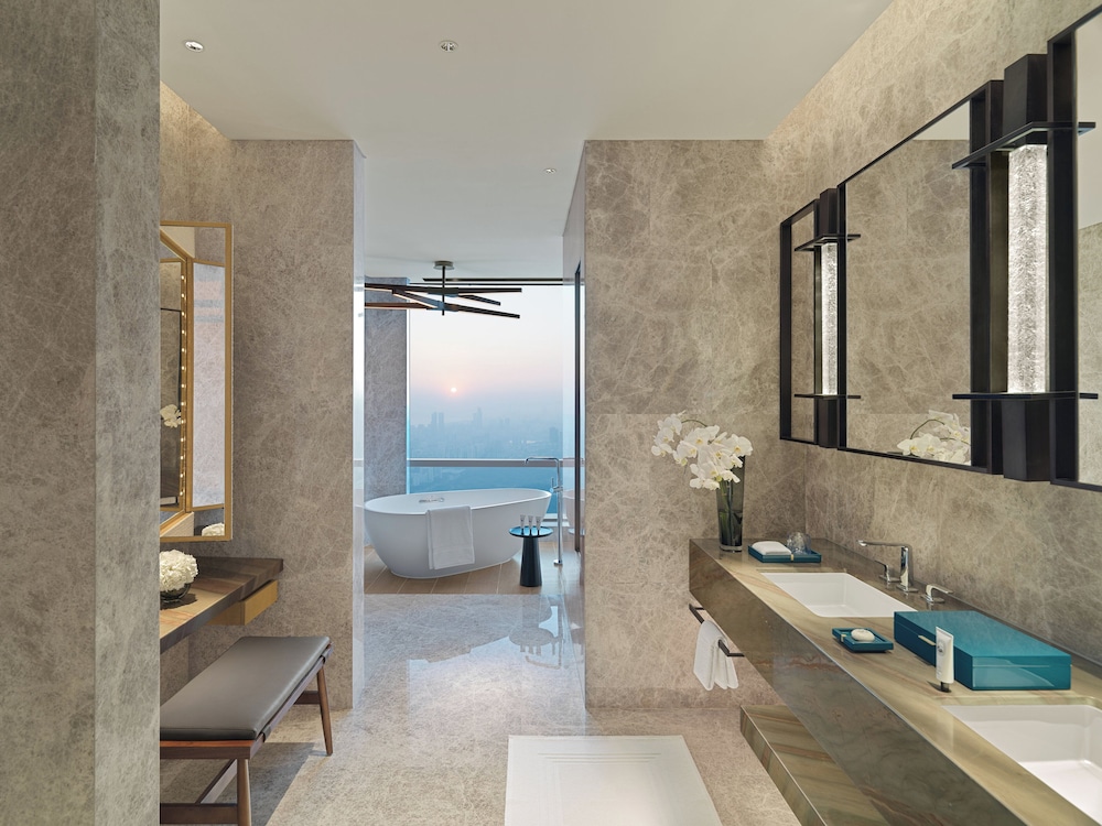 Mandarin Oriental, Shenzhen 47