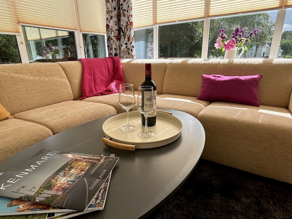 4 Bedroom Detached Home Close to Kenmare Town