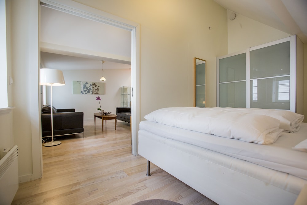 Bjørvika Apartments - Sølvbergsgata 17 - Image 5