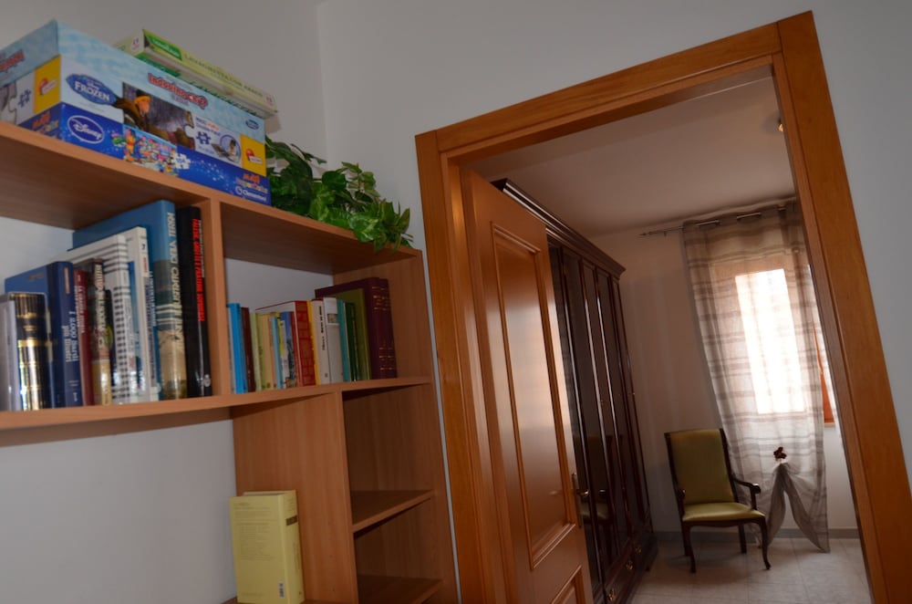 Casa Vacanze in Alghero