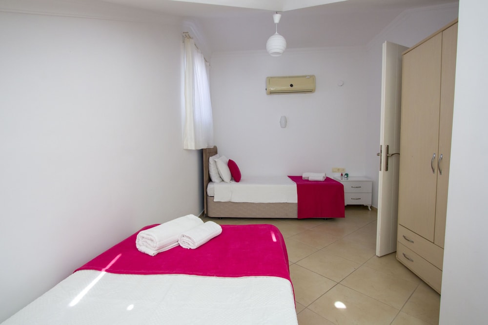 Infinity Olympia Apartments