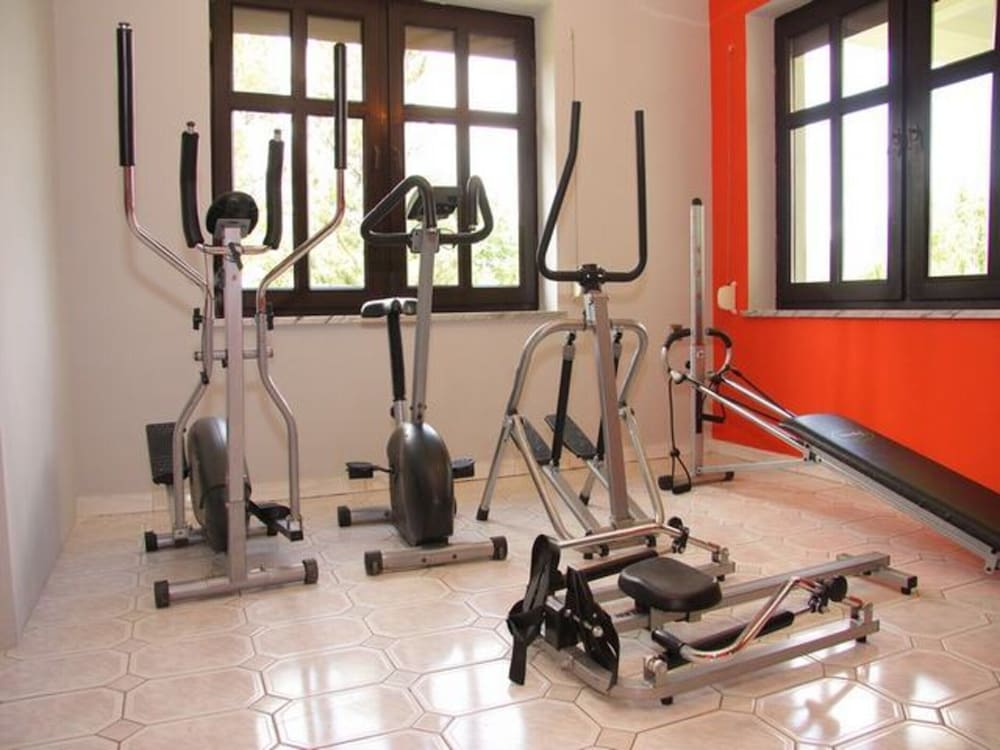 Villa in Brenna Near Ski Lifts