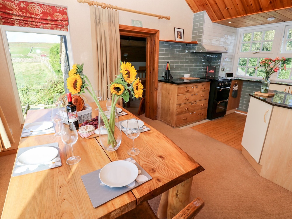 Hepple Hill Cottage