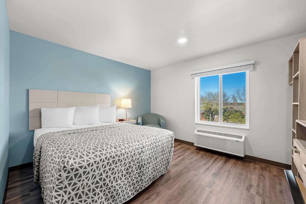 Woodspring Suites Columbia - Irmo