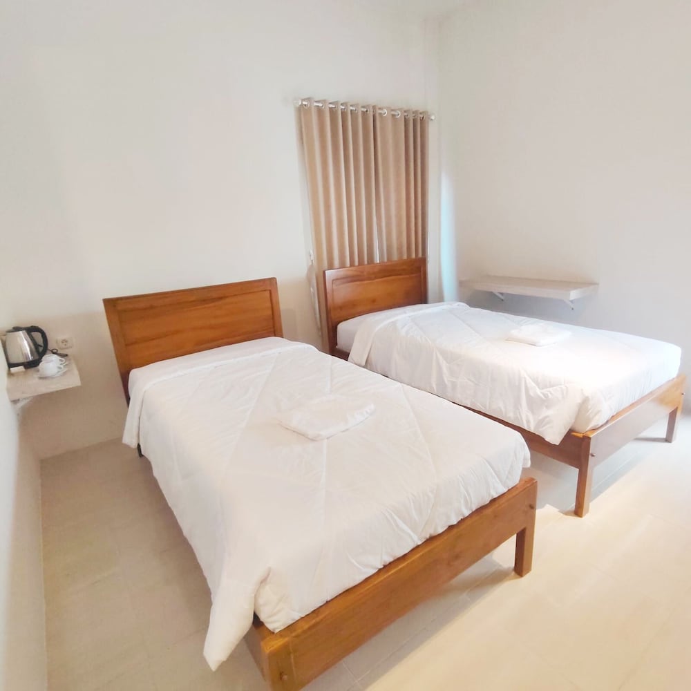 Savira Homestay Labuan Bajo