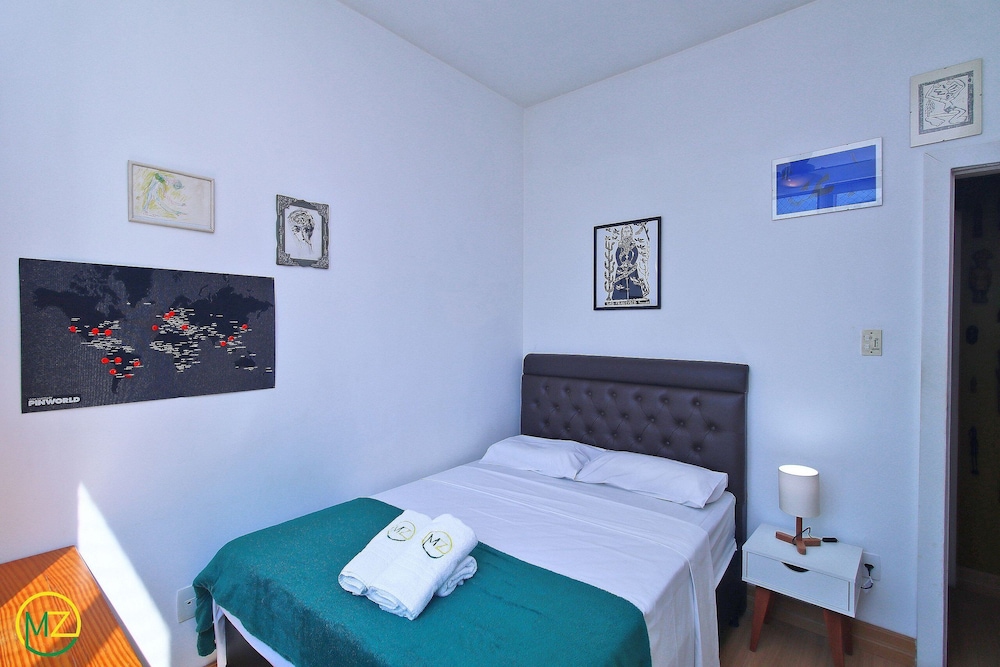 MZapartments Ataulfo Leblon