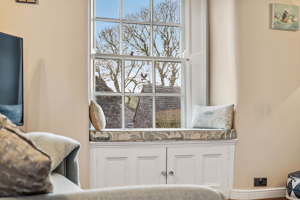 Host Stay Ivy Farm House - Wetton