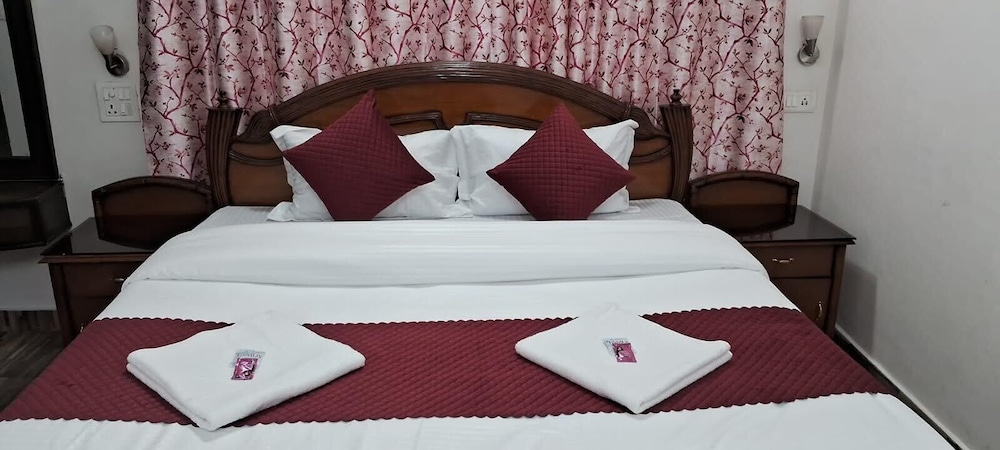 Lovedale Kasauli