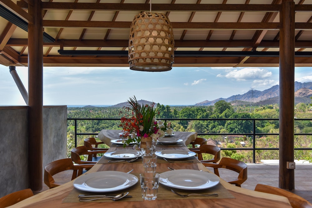 Sumberkima Hill Private Villa Retreat
