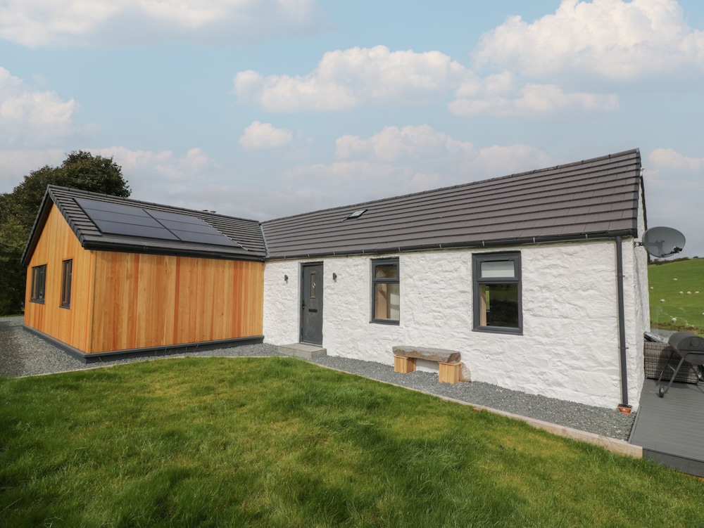 Hardhills Cottage