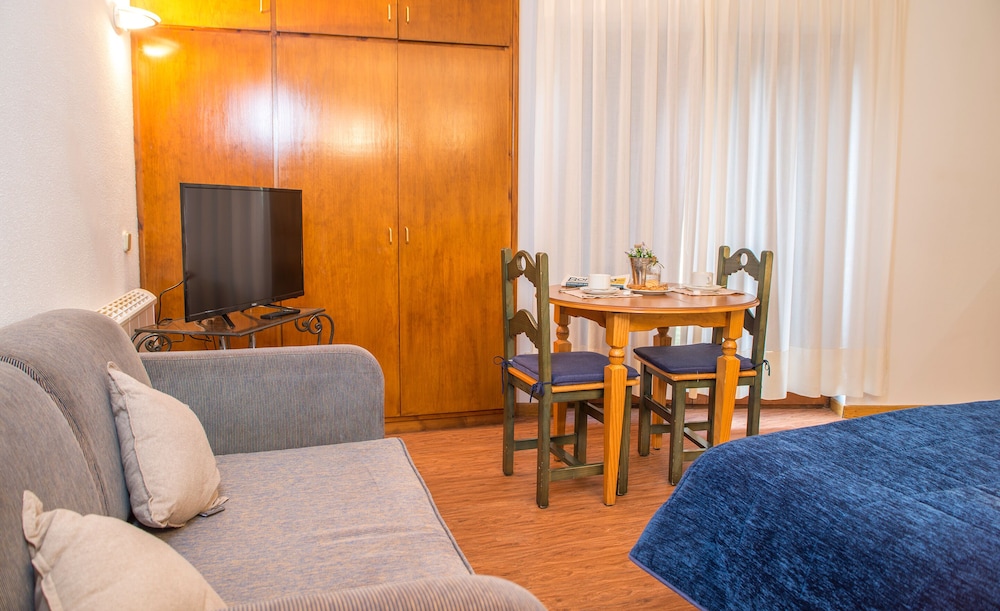 Apartamentos Ona Dorada el Tarter
