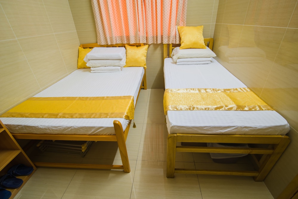 Me Easy Hostel