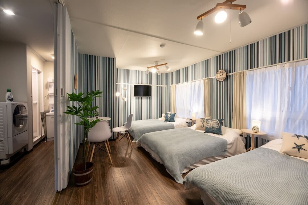 R-Guest Residence