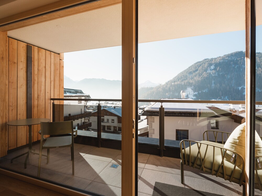 Aparthotel alpina&more