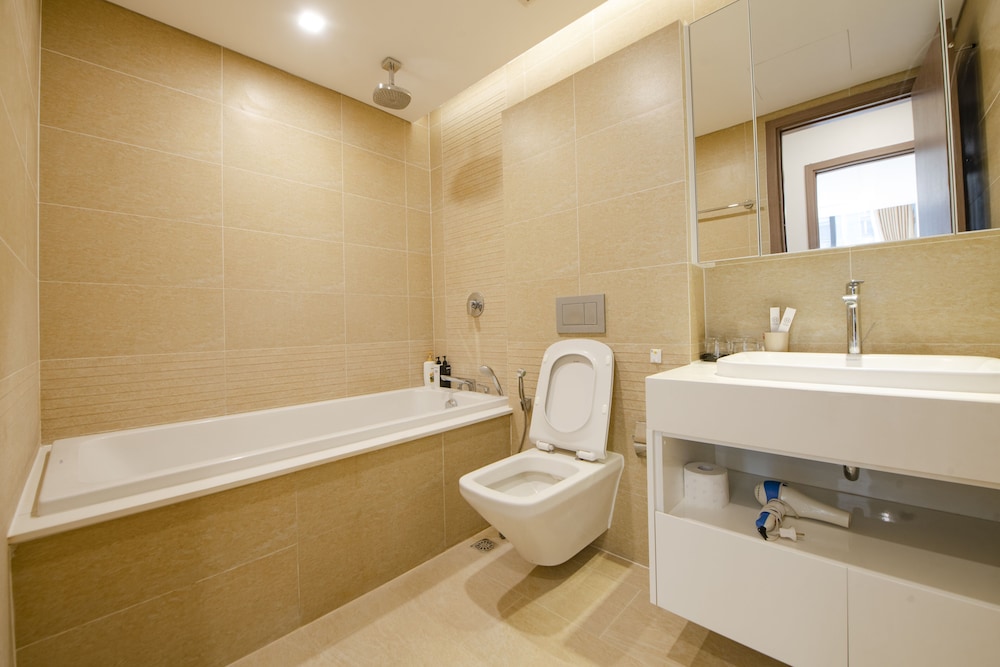 Vinhomes Metropolis Managed by Anstay Residence