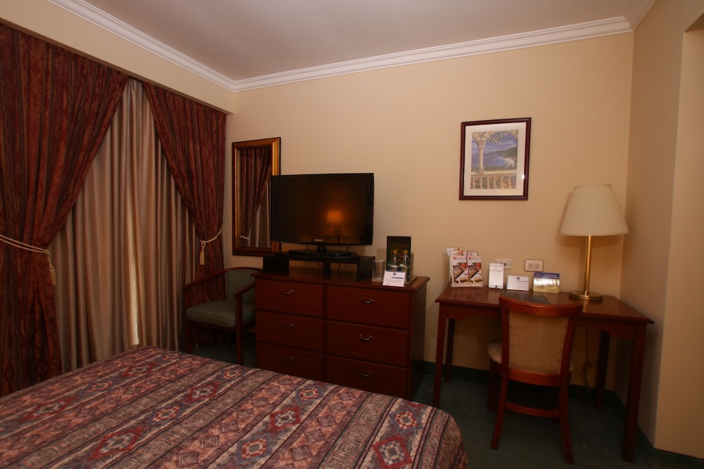 Hotel Mara Inn