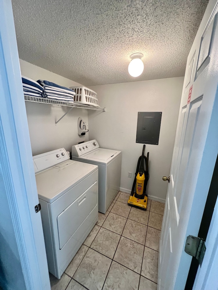 Grand Emerald Island 3BR Townhouse Near Disney