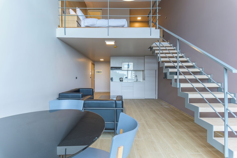 Jounieh Living - Residences by Local Host