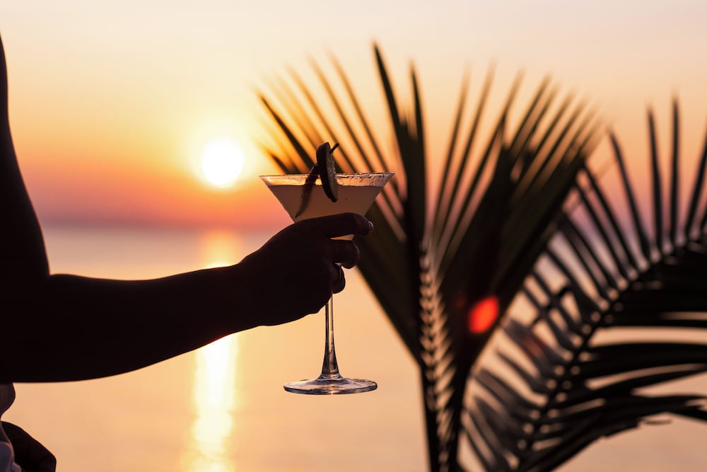 Nikki Beach Resort & Spa — photo 44