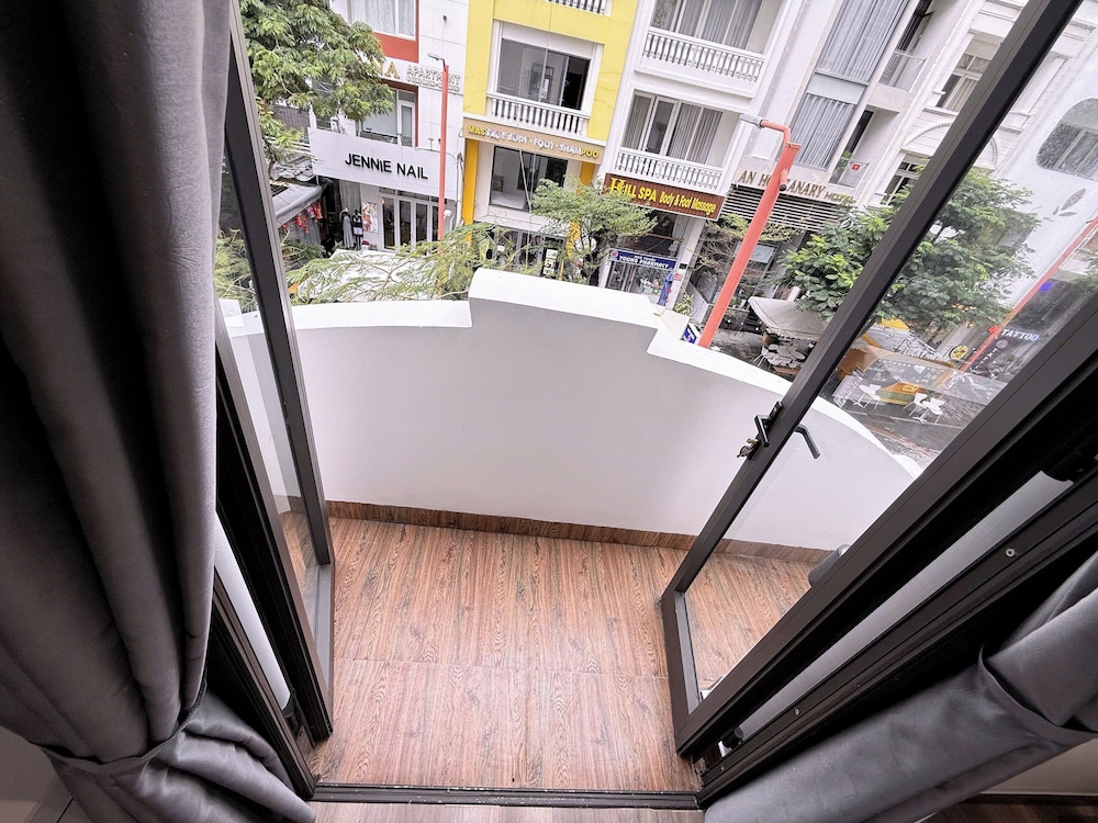 Sweet Home Hotel & Apartment