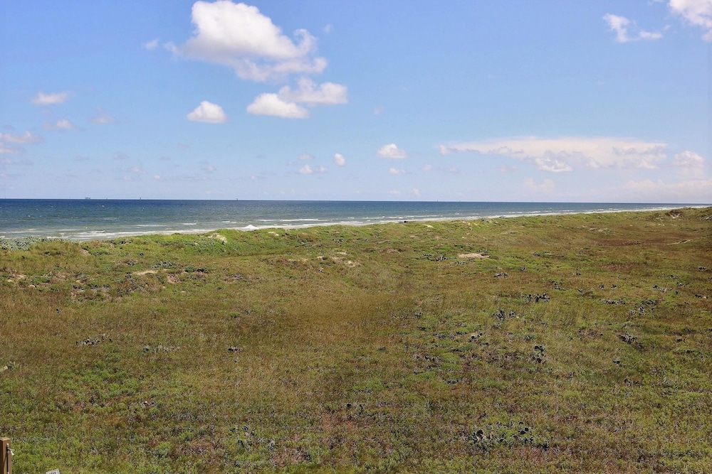 Cajun Beach GW101