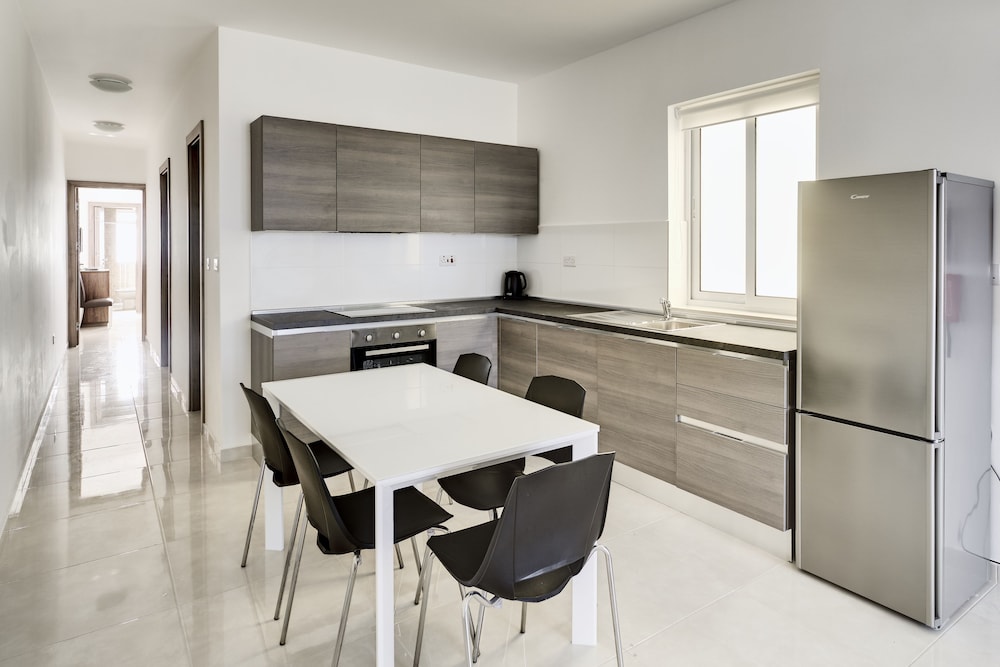 The Village Apartments — photo 2