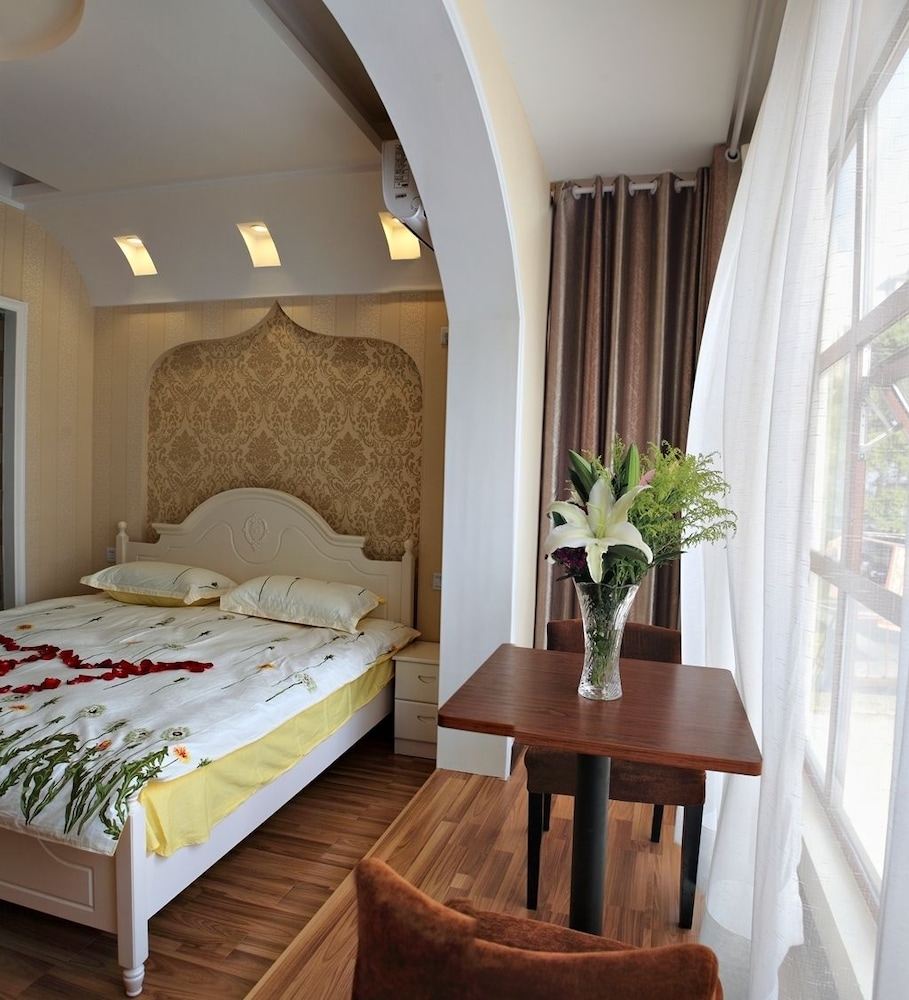 Qing Man Inn