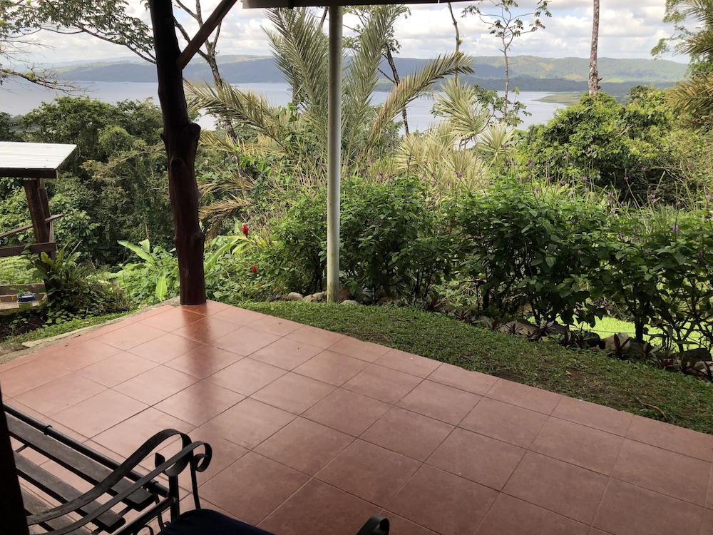 Arenal Garden Lodge
