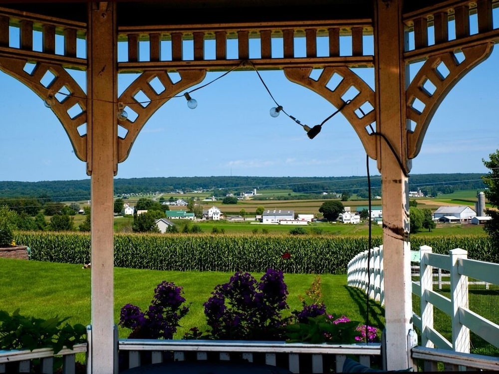 Country View PA Bed & Breakfast