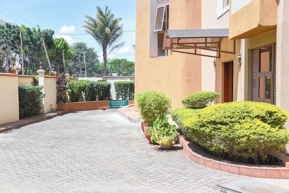 Lavington Residences By Trianum