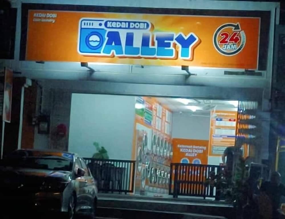Indahpura Kulai
