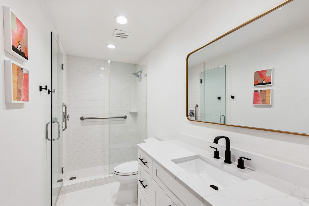 Beach House - Sunnyside West By Panhandle Getaways view 5