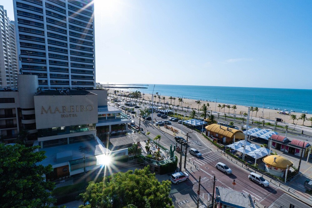 Landscape Torre Platinum