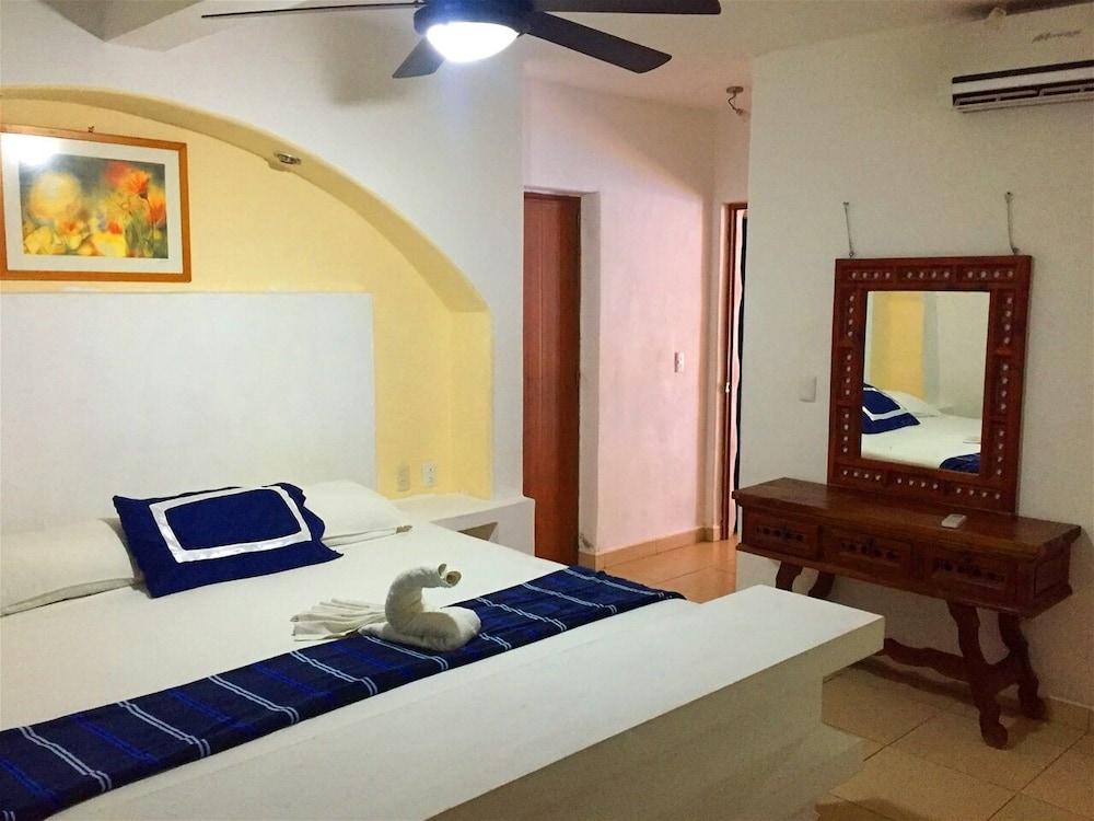 Villas Luna Marina