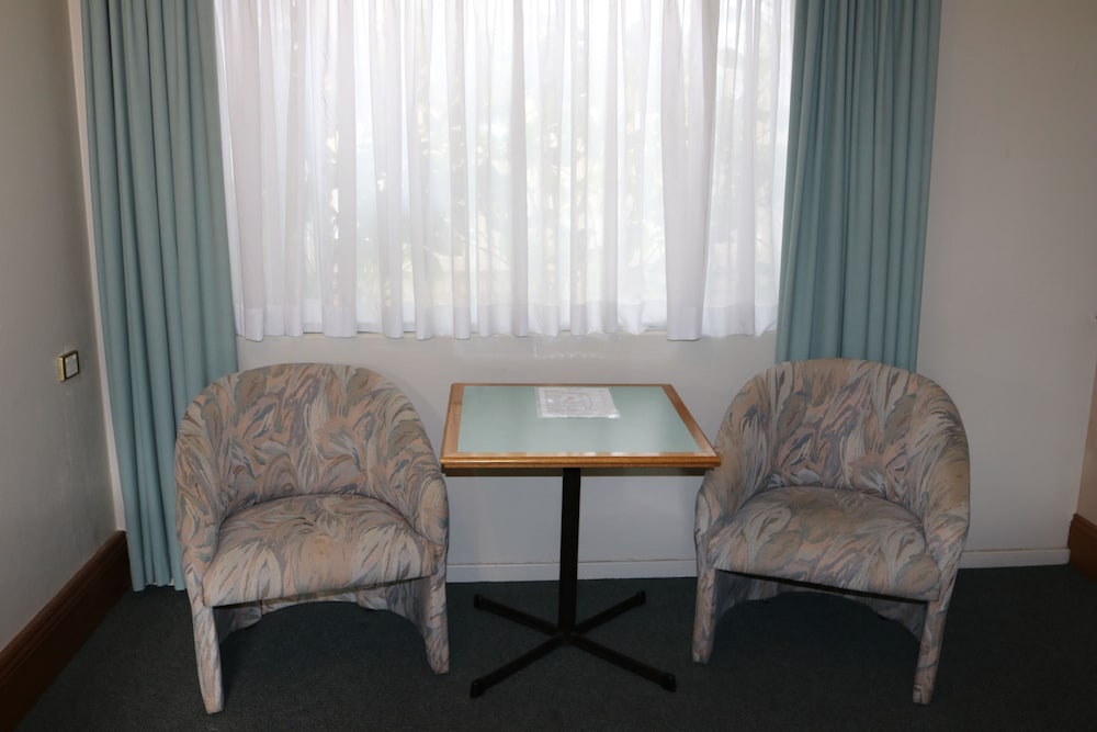 The Hermitage Motel