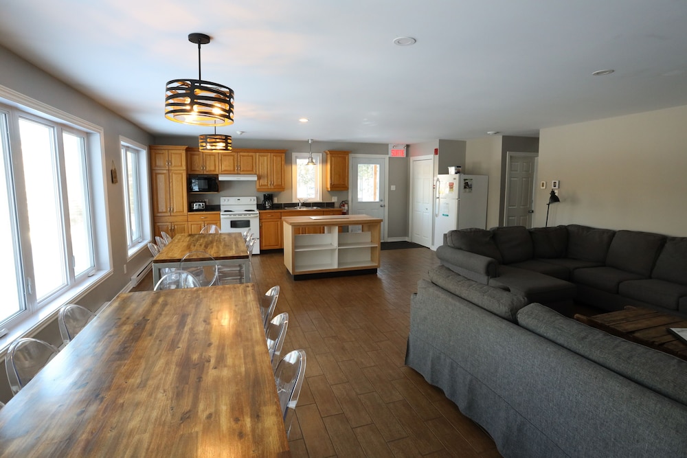 Chalets Lanaudiere