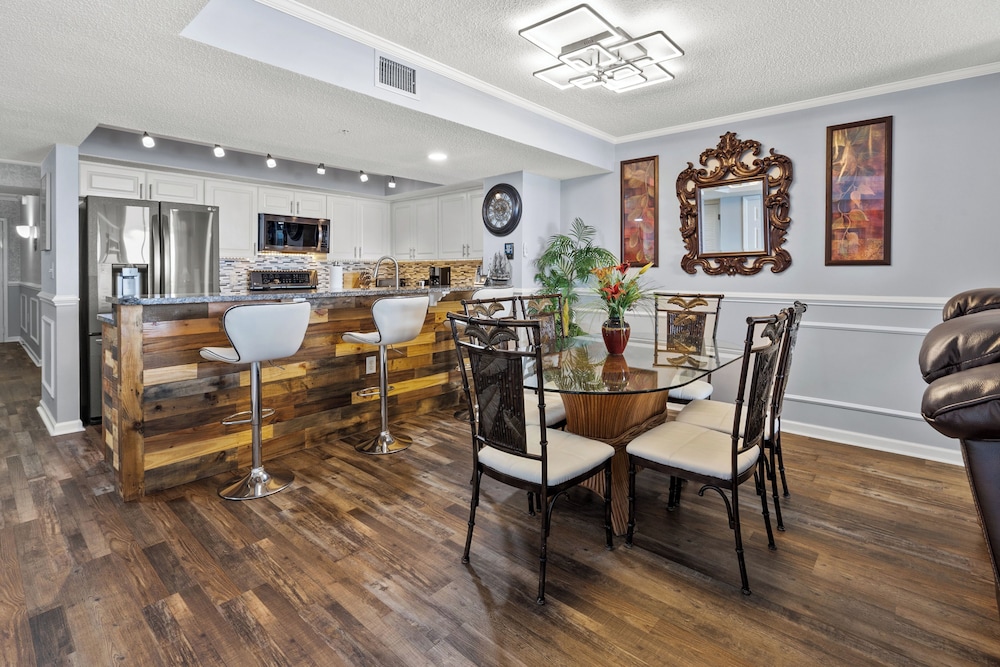 Ocean Bay Club 1404