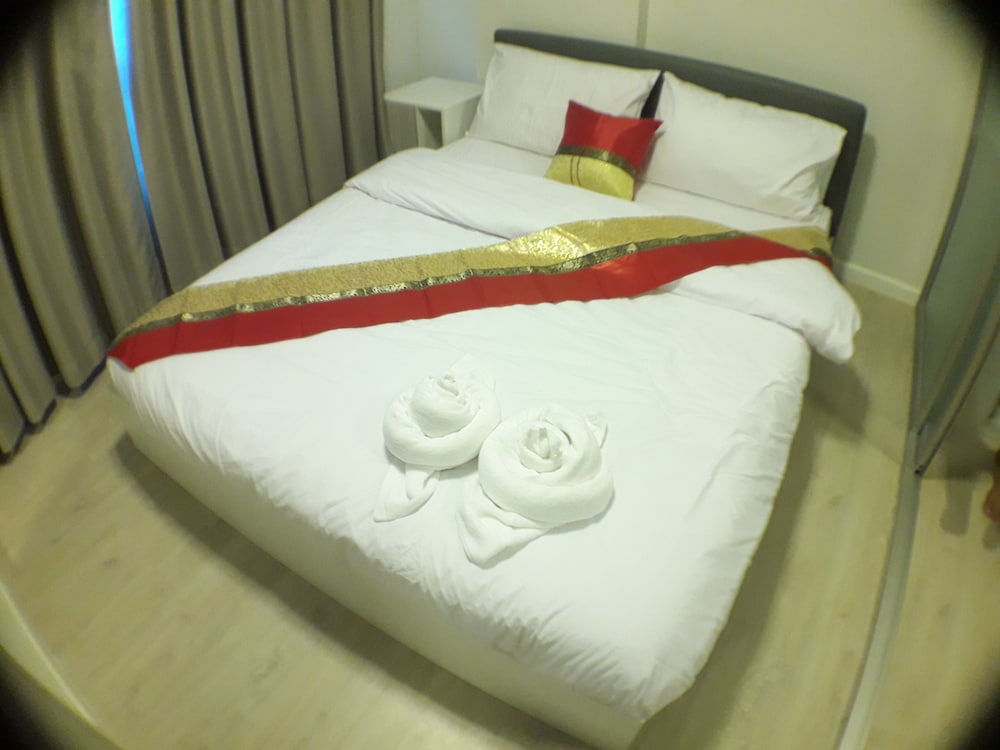 dcondo Hyde Chiangrai