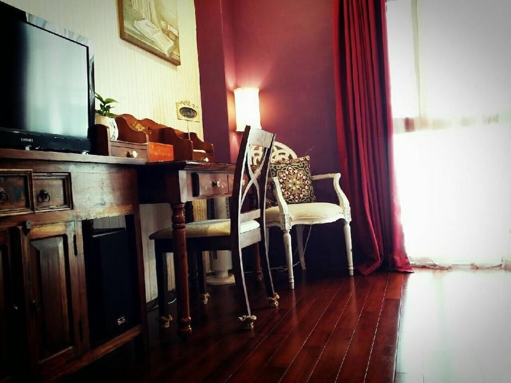 City Amalfi B&B view 5