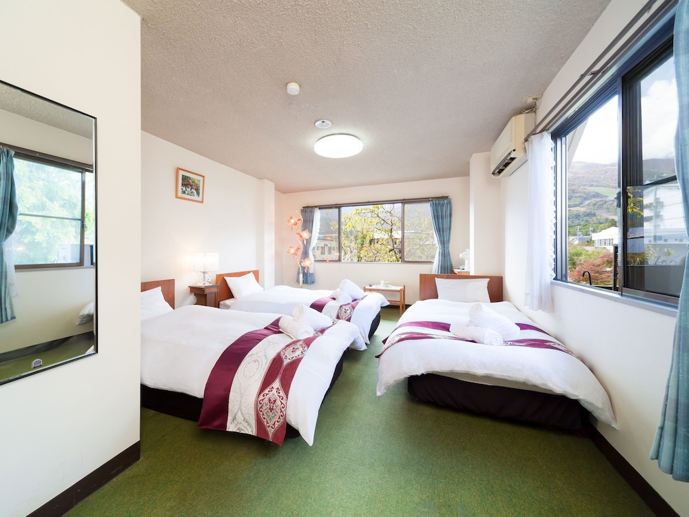 Petit Hotel P-Bow