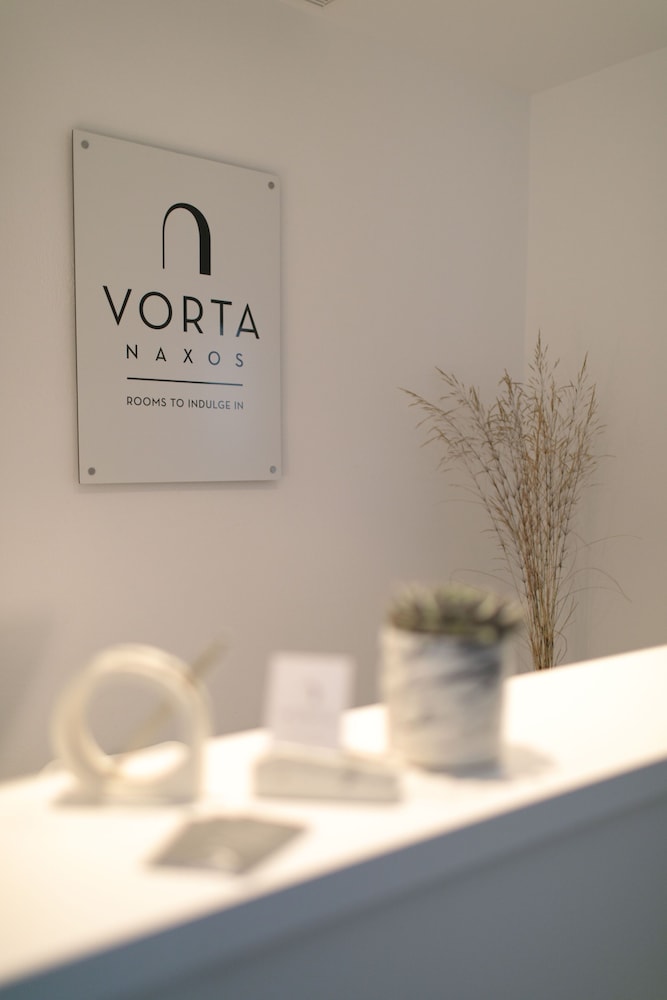 Vorta Naxos - Adults Only view 2