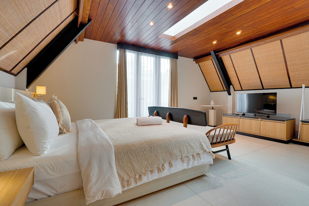 Villa Byrdland - Canggu