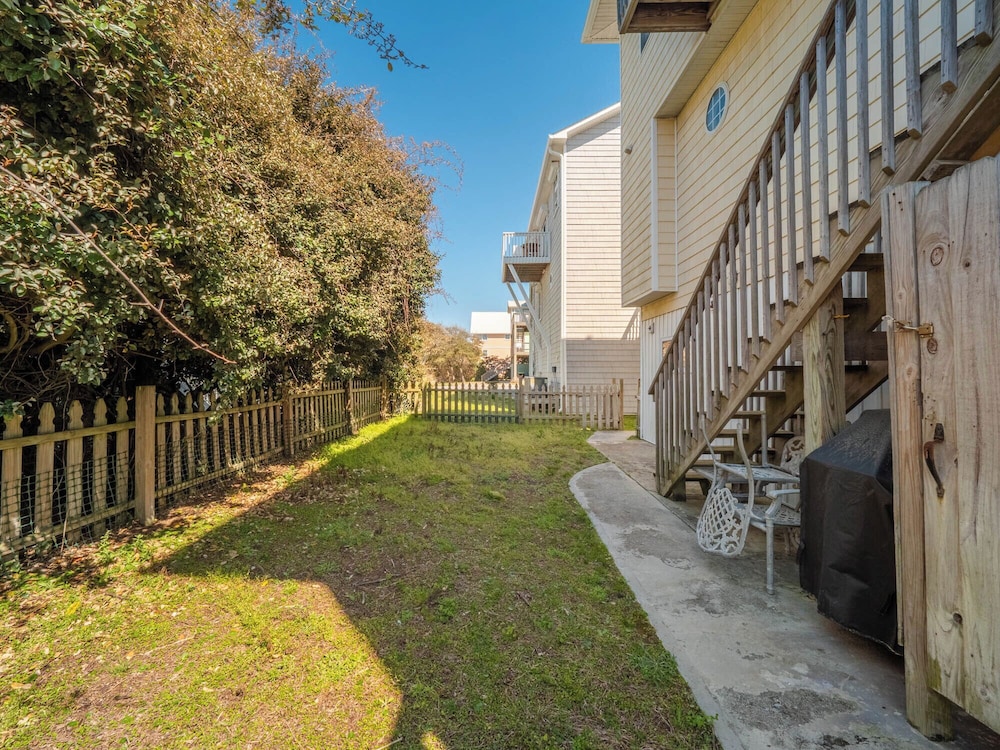 Perfectly Tangy by Topsail Realty