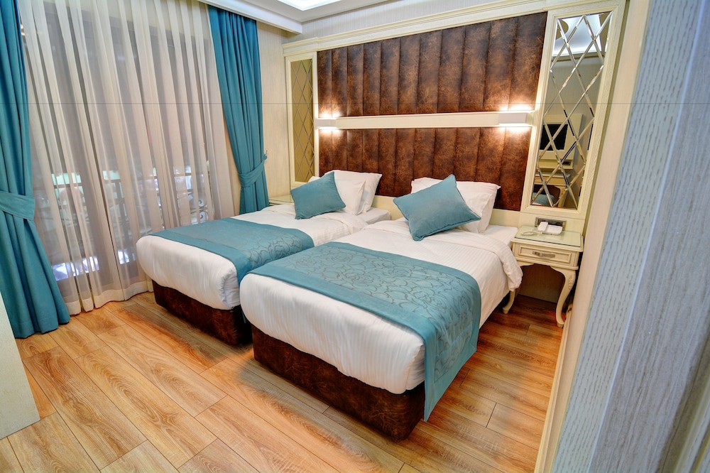 Novel Otel - Image 9