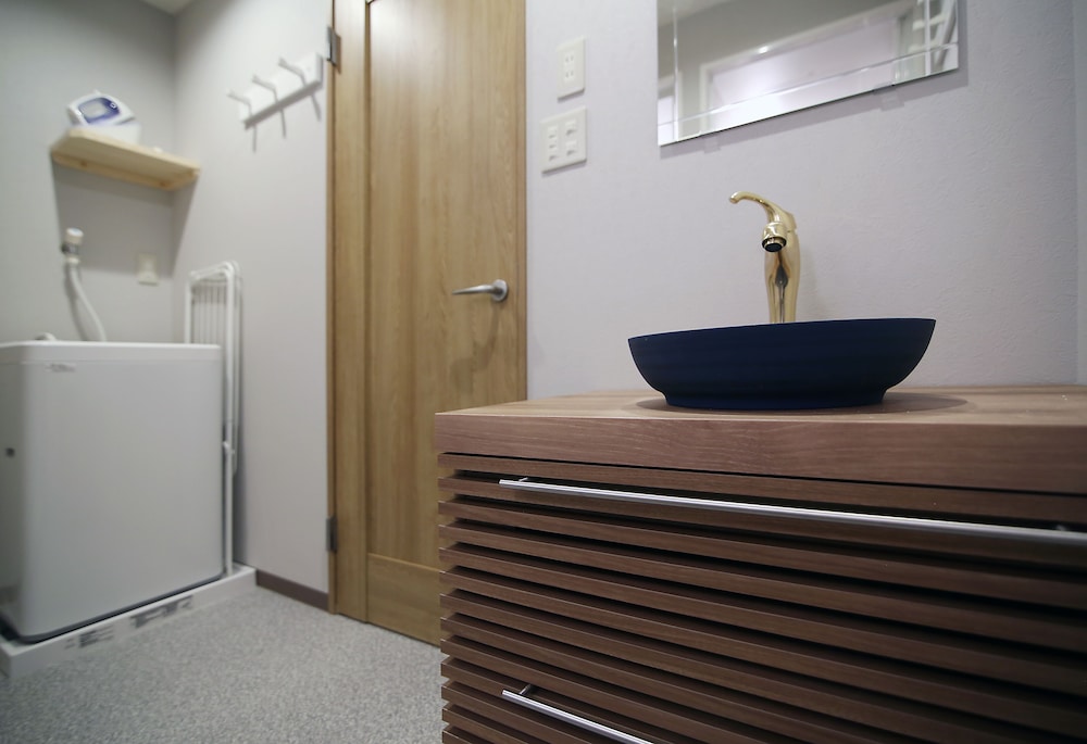 Kino Asakusa House