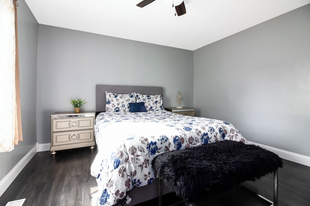 Double House Rental – 11Br Perfect For Big Groups