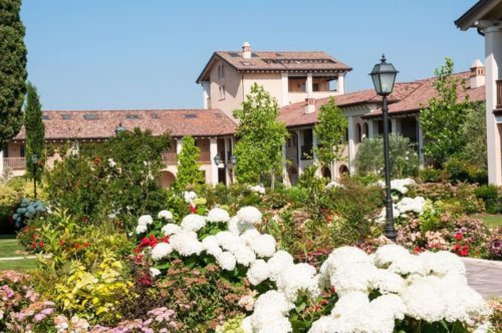 Garda Apartments San Vigilio Golf