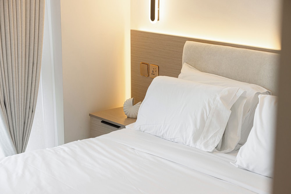 Grande Suites by Hostiva - Burj View